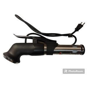 Chefman Sous Vide Precision Cooker Stainless Steel Temp & Time Control RJ39